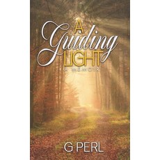 (英文圖書) A Guiding Light: A Memoir 平裝版, Victorious You Press, 英文
