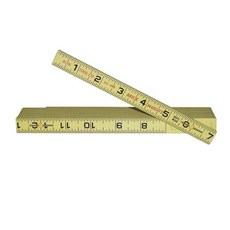 Bon 規玻璃纖維模塊化間距捲尺, 1個