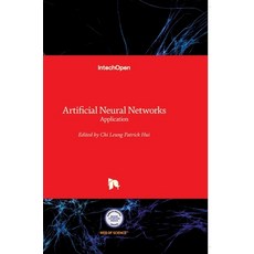 (英文圖書) Artificial Neural Networks: Application 精裝版, Intechopen, 英文