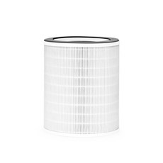 BRISE C260 專用 Breathe Odors 氣味過濾加強型主濾網, 1個, 一盒一個