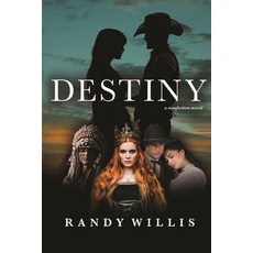 Destiny 平裝版, American Writers Publishing..., 英文