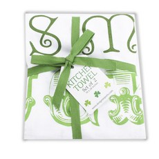 DESIGN IMPORTS 印花布餐巾 45.7 x 71.1 厘米, 1個, 混色