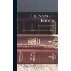 (英文圖書) The Book of Enoch: Translated From the Ethiopic With Introduction and Notes 精裝版, Legare Street Press, 英文