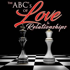 (英文圖書) The ABC's of: Love & Relationships 平裝版, Yamscreation, 英文