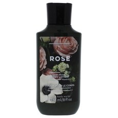 Bath&Body Works 身體乳液 玫瑰, 1個, 236ml