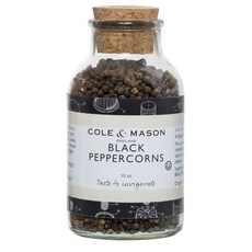 COLE&MASON 黑胡椒, 1個, 283.5克