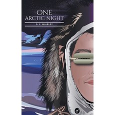 (英文圖書)One Arctic Night 平裝版, FriesenPress, 英文
