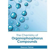 (英文圖書) The Chemistry of Organophosphorus Compounds 精裝版, States Academic Press, 英文