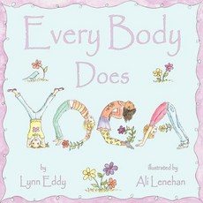 (英文圖書)Every Body Does Yoga 平裝版, Strategic Book Publishing, 英文