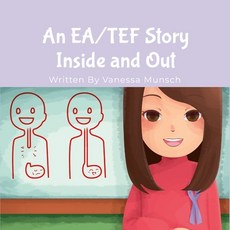 (英文圖書) An EA/TEF Story Inside and Out 平裝版, Lulu.com, 英文