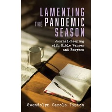(英文圖書) Lamenting the Pandemic Season 精裝版, Resource Publications (CA), 英文