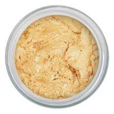 持久礦物眼影 1g, 1入, 24 Karat Angel