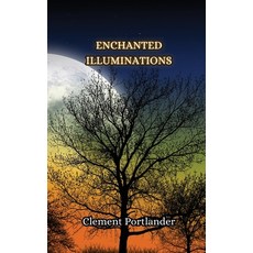 (英文圖書) Enchanted Illuminations 平裝版, Creative Arts Management Ou, 英文