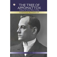 (英文圖書) The Tree of Appomattox 平裝版, Pharos Books Private Limited, 英文