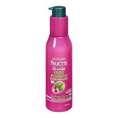 GARNIER 卡尼爾 Fructis Full 豐盈秀髮精華, 1個, 125ml