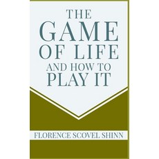 (英文圖書) The Game of Life and How to Play It 平裝版, Independently Published, 英文