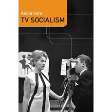 (英文圖書) TV Socialism 精裝版, Duke University Press, 英文