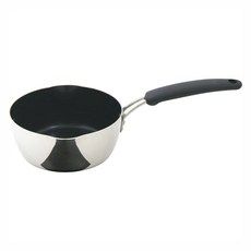 UMIC 匠人系列單柄小鍋, 銀, 1個, 16cm