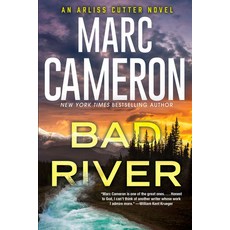 (英文圖書) Bad River 平裝版, Kensington Publishing Corpo..., 英文