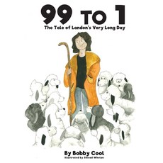 (英文圖書)99 to 1 平裝版, Gatekeeper Press, 英文