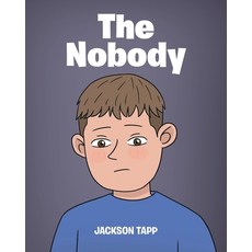 (英文圖書) The Nobody 平裝版, Christian Faith Publishing, 英文