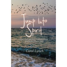 Jump into Spirit: How Our Sacred Connections Enhance Our Lives 平裝版, Balboa Press, 英文