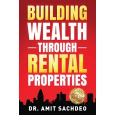 (英文圖書) Building Wealth through Rental Properties 平裝版, KJ Publishers, 英文