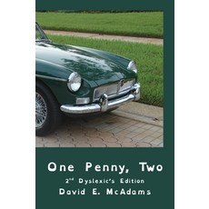 (英文書)One Penny Two： How one penny became $41 943.04 in just 23 days. 精裝版, Life Is a Story Problem LLC, 英文