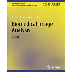 (英文圖書) Biomedical Image Analysis: Tracking 平裝版, Springer, 英文