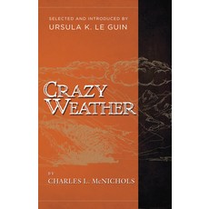 (英文圖書) Crazy Weather 平裝版, Pharos Editions, 英文