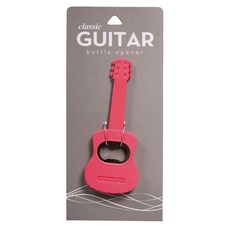 Streamline 古典吉他開瓶器, 1個, 紅色