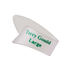 PICK BOY Terry Gould 拇指撥片 大型 飛翔羽翼樂器行 彈片 匹克 吉他配件