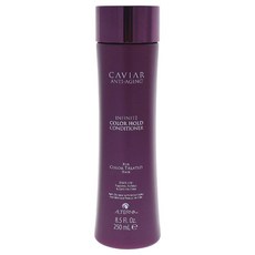 ALTERNA 魚子醬無限固色潤髮乳, 1個, 250ml