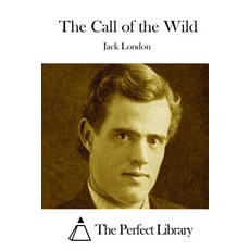 (英文圖書)The Call of the Wild 平裝版, Createspace Independent Pub..., 英文