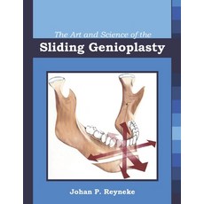 The Art and Science of the Sliding Genioplasty 平裝版, Raeducation.com LLC Publica..., 英文