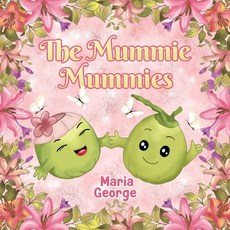 (英文圖書)The Mummie Mummies 平裝版, Nightingale Books, 英文