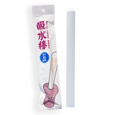 珪藻土吸濕棒, 1個