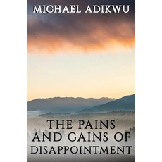 The Pains and Gains of Disappointment 平裝版, Published by Parables, 英文
