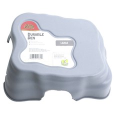 Zilla 水族箱石頭造型擺飾 L號, 1個