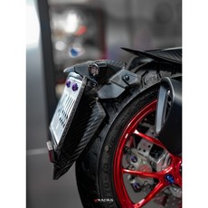 KOSO DRG/MMBCU 輕量化傳動蓋/空濾外蓋/水箱蓋/後土除/擋泥板/大牌架 碳纖維紋路