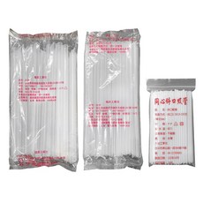拋棄式 吸管, 1個, 約25支