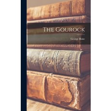 (英文圖書) The Gourock 精裝版, Hassell Street Press, 英文