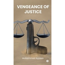 (英文圖書)Vengeance of Justice. 精裝版, Notion Press, 英文