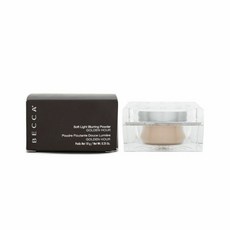 Becca 柔軟柔焦蜜粉 10g, 1個, 黃金時間