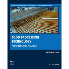 (英文圖書) Food Processing Technology: Principles and Practice 精裝版, Woodhead Publishing, 英文
