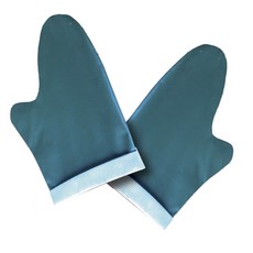 POOCH PAD 寵物清潔手套, 2件, 單色