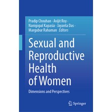 (英文圖書) Sexual and Reproductive Health of Women: Dimensions and Perspectives 精裝版, Springer, 英文