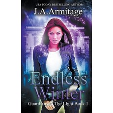 (英文圖書)Endless Winter 平裝版, J.A.Armitage, 英文