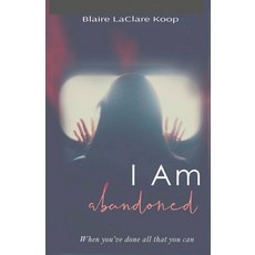 (英文圖書) I Am. abandoned 平裝版, DeMented Studios, 英文