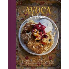 (英文圖書) Avoca at Home 精裝版, Sandycove, 英文